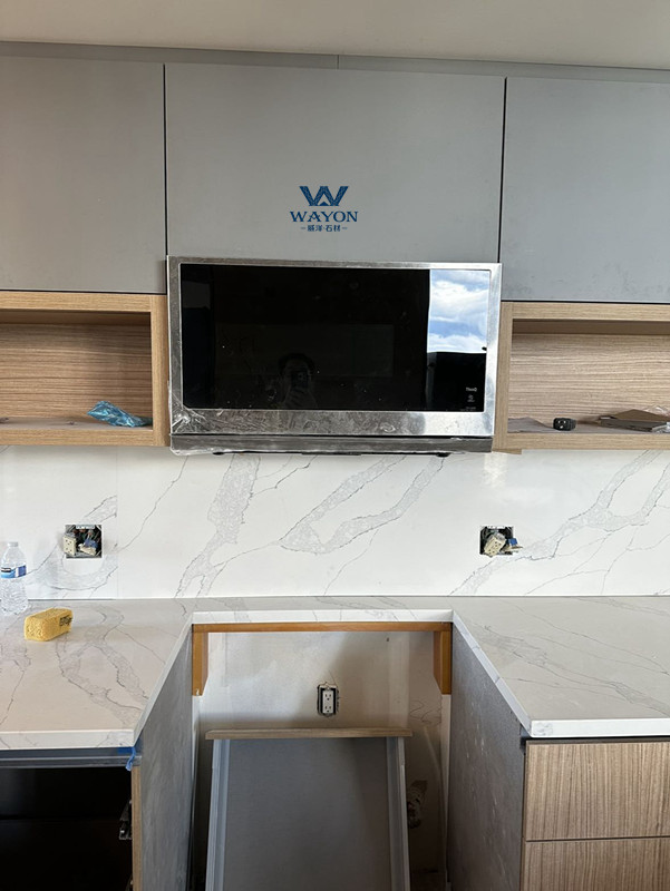 American Residential Case(WG515 Northridge）
