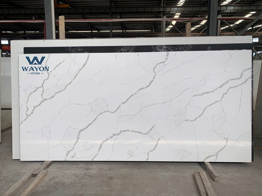 WG467 Starry White