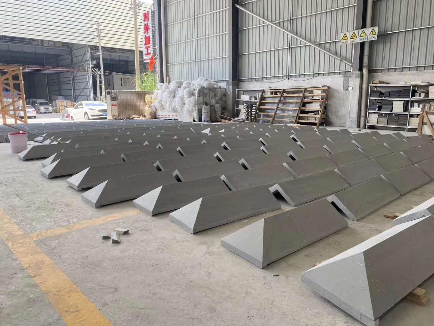 Precision Stone Cutting Solutions | Wayon CNC Machines