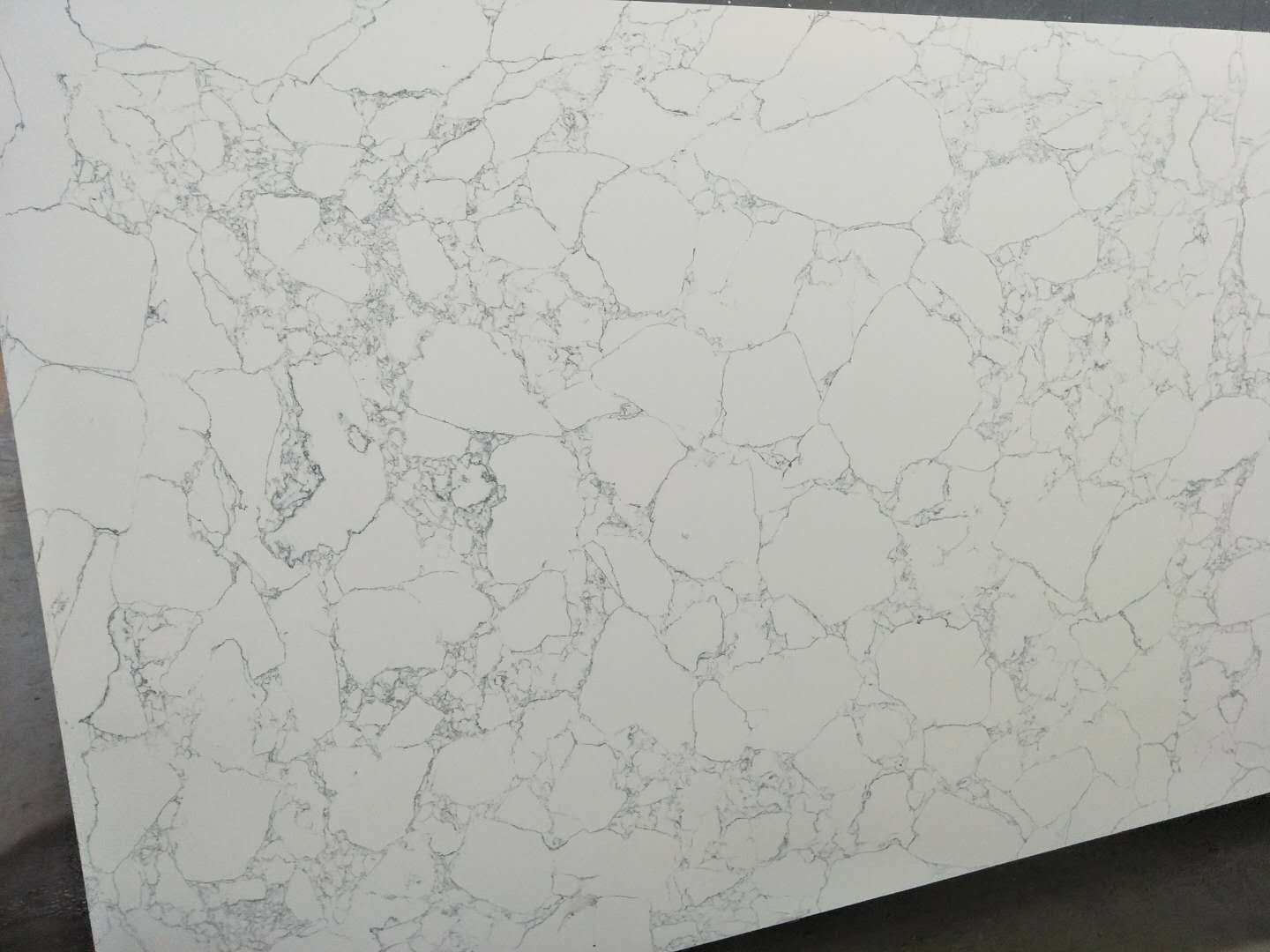 WBG376 Bianco Venato