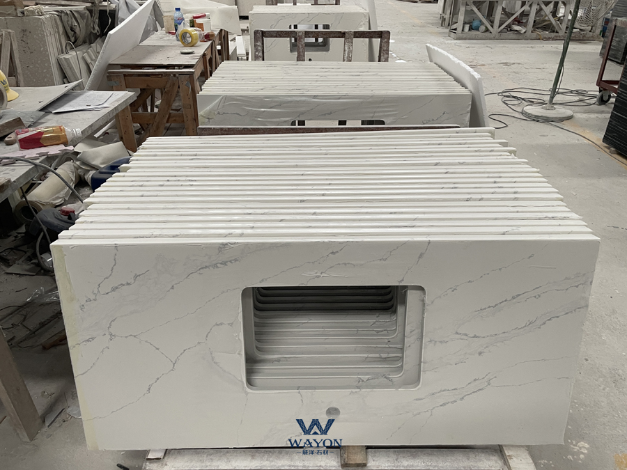 WG515  Northridge