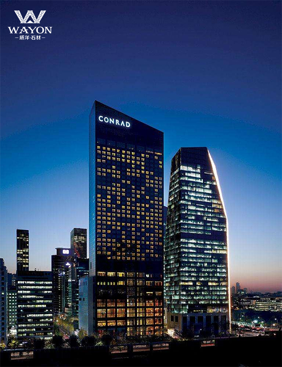 CONRAD Hotel