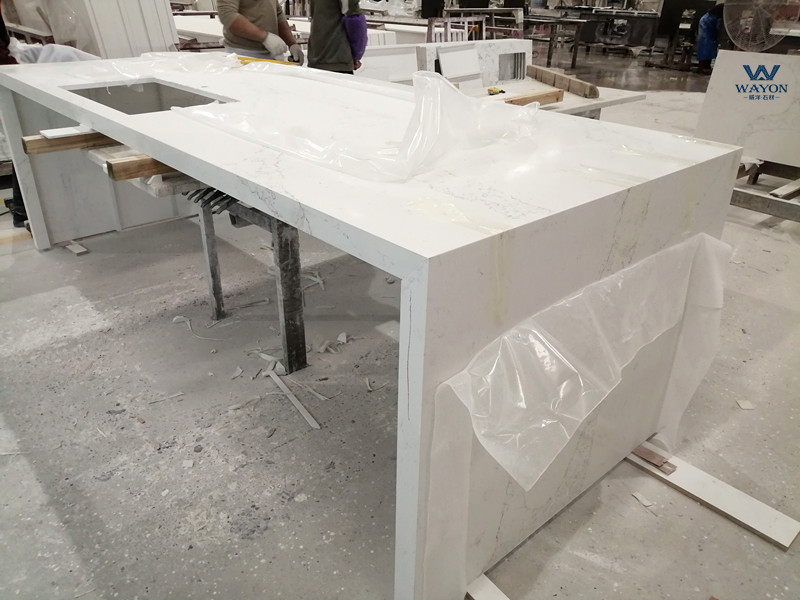 Quartz island（WG410 Cloud Atlas）
