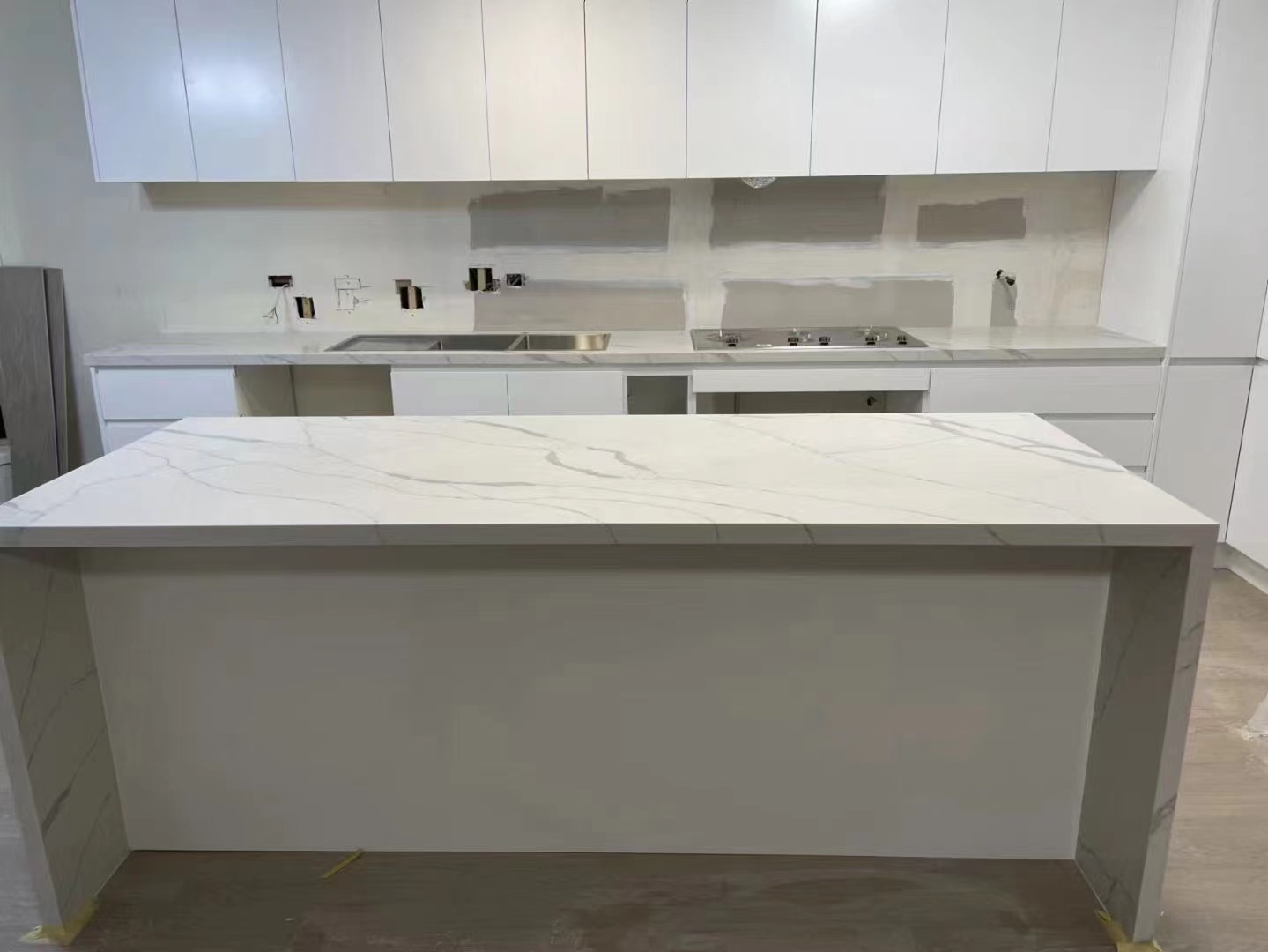 Wayon quartz stone case|Australian customers feedback