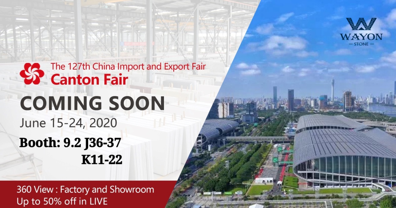 News The Online Canton Fair 2020 