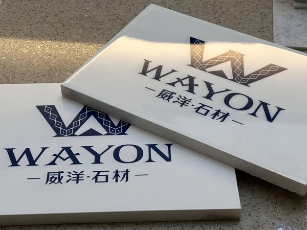 commercial grade crystal quartz stone surfaces | Wayonstone