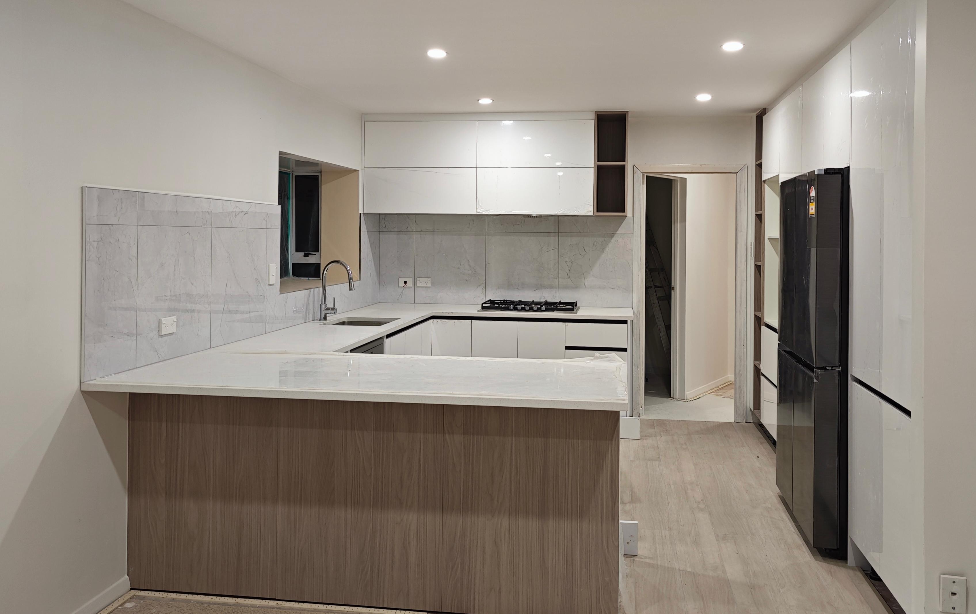 Why Quartz Is the Best Choice for High-Traffic Common Areas