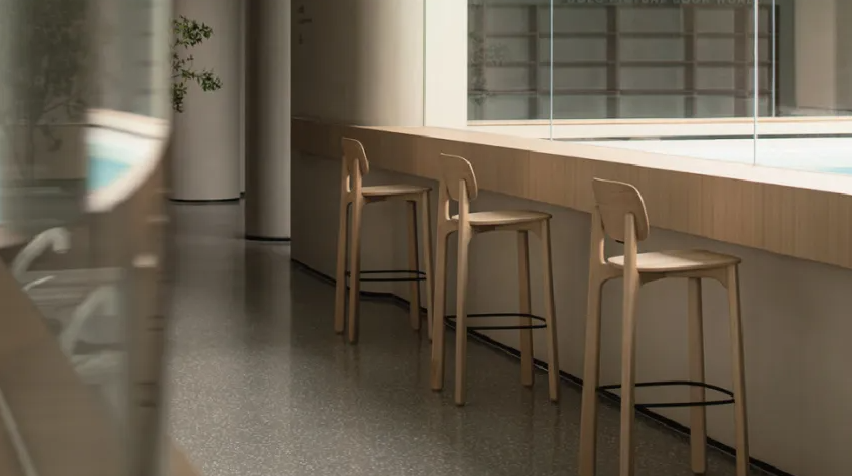China Terrazzo Slabs for Flooring