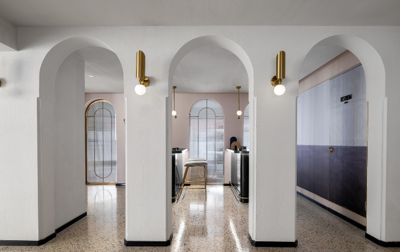 terrazzo flooring for apartments
