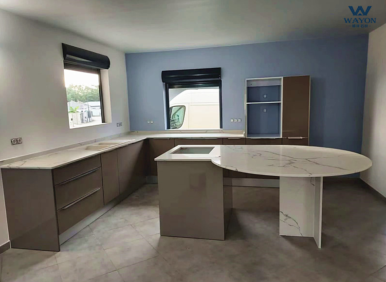 Wayon Artificial Stone for Apartment
