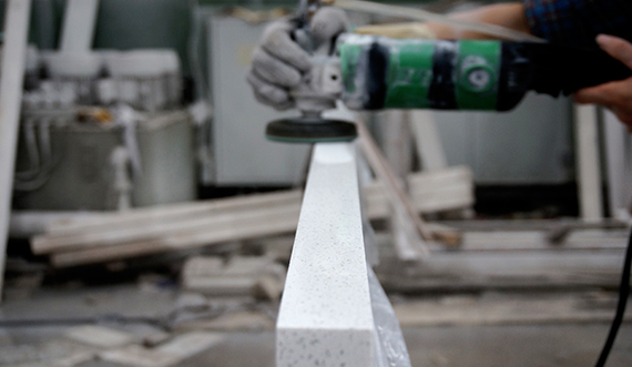 Terrazzo&nbsp;Stone&nbsp;Factory&nbsp;in&nbsp;China