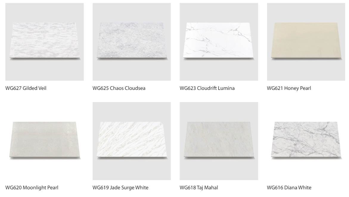 Wayon artificial quartz stone