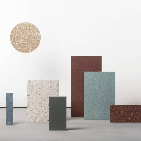 How to Import Terrazzo Stone from China