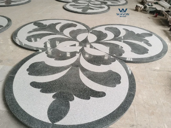 China Marble Stone Factory