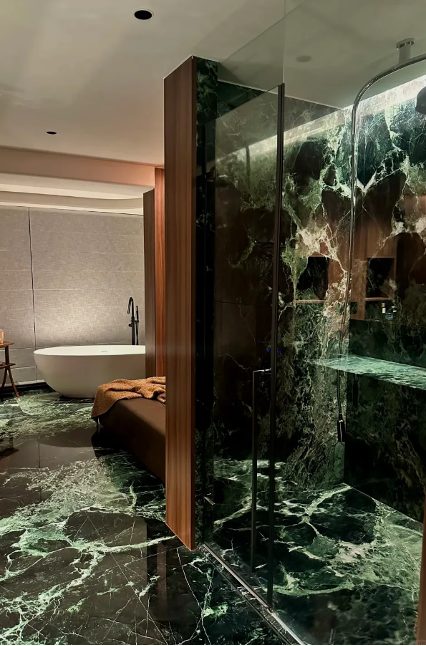 Luxury Marble Solutions for Commercial Projects