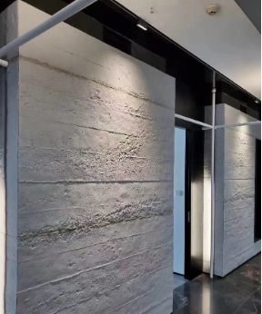 Flexible Natural Stone Wall Panels