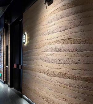 MCM Soft Stone Veneers