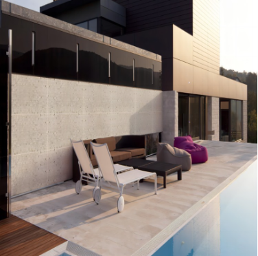 Outdoor Decorative Soft Stone Panels