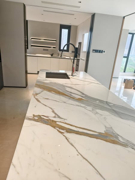 Wayon natural marble helps improve the quality of the project