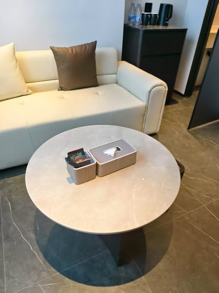 Wayon Stone furniture countertops