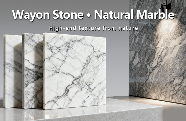 Deeply cultivated in the stone industry for more than 40 years, protecting the original beauty of natural marble