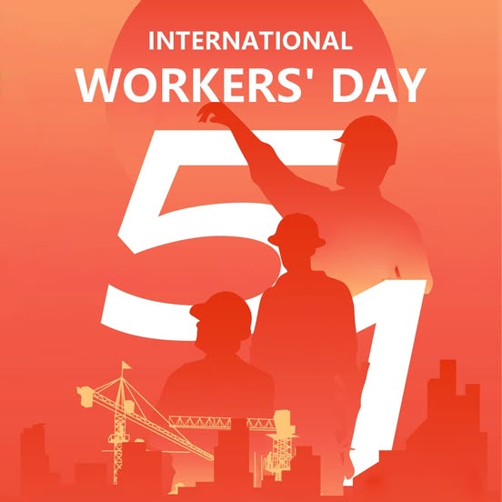 Labor Day Tribute to Builders | Wayon premium quartz stone