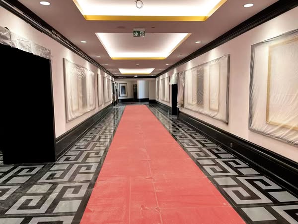 Wayon Stone |Commercial Floors Durable Stone Solutions