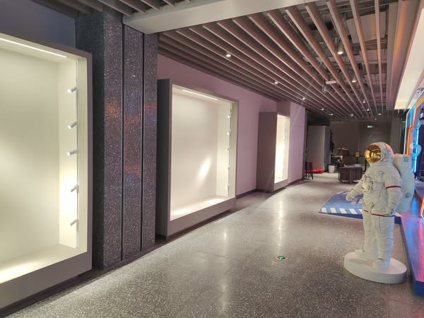 Wayon Terrazzo: Making Commercial Spaces Durable and Photo-worthy
