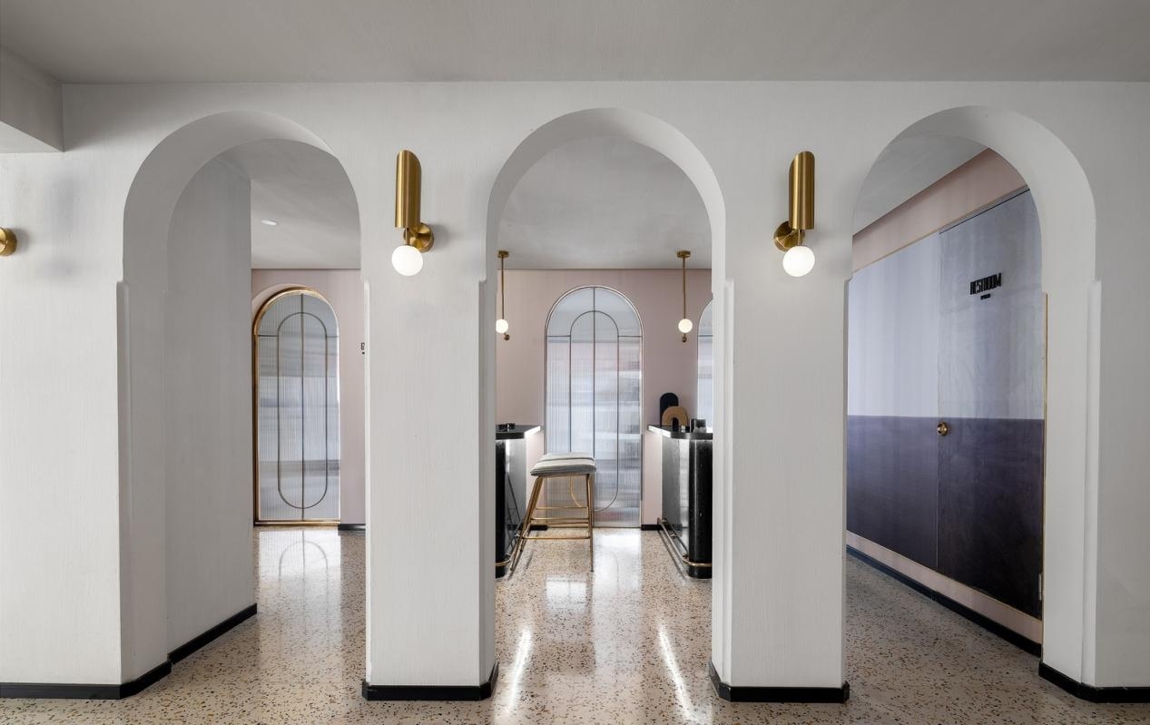 Where You Can Use Terrazzo Applications