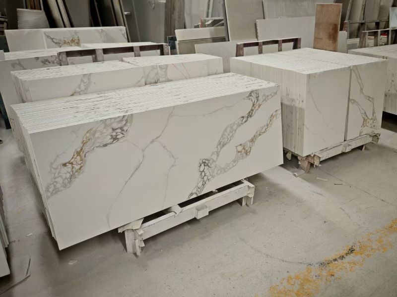 Wayon Stone Precision Fabrication Services