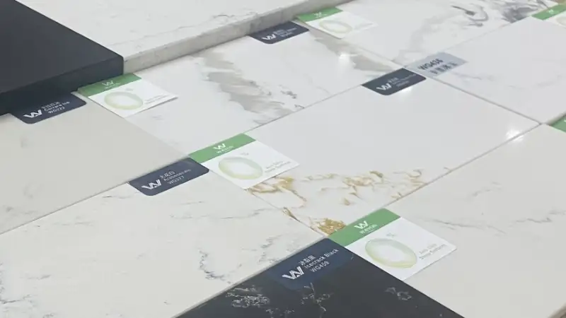 What is Silica-Free Stone: A Complete Guide for Safe & Modern Interiors